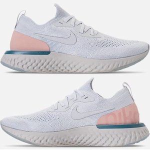 Nike Epic React Flyknit 1 Women's Running Shoe